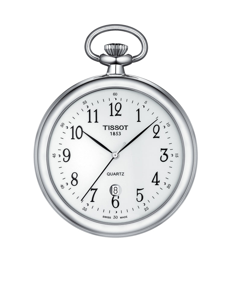 Tissot Lepine - T82.6.550.12