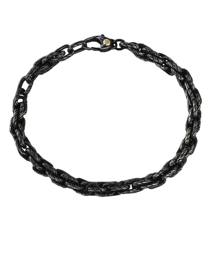 Bracelet Homme Rosso Amante UBR643FM