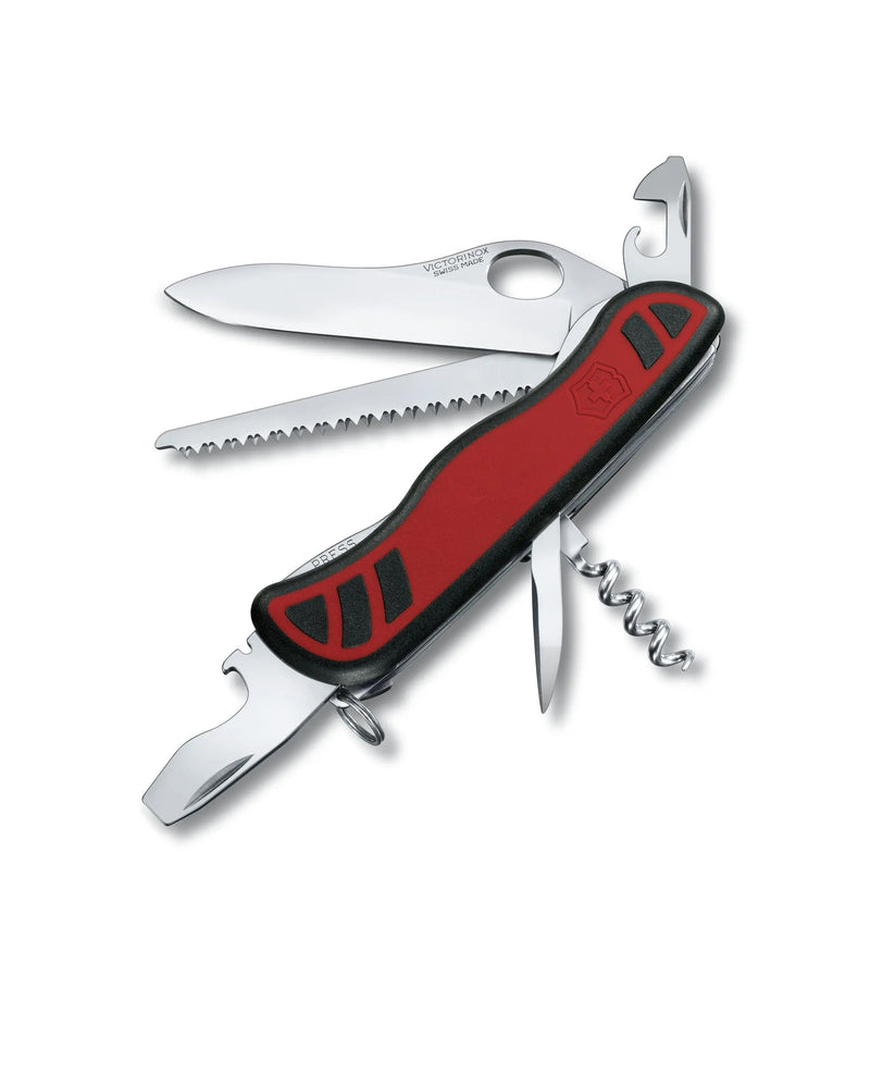 Couteau de poche Forester M Grip 0.8361.MC