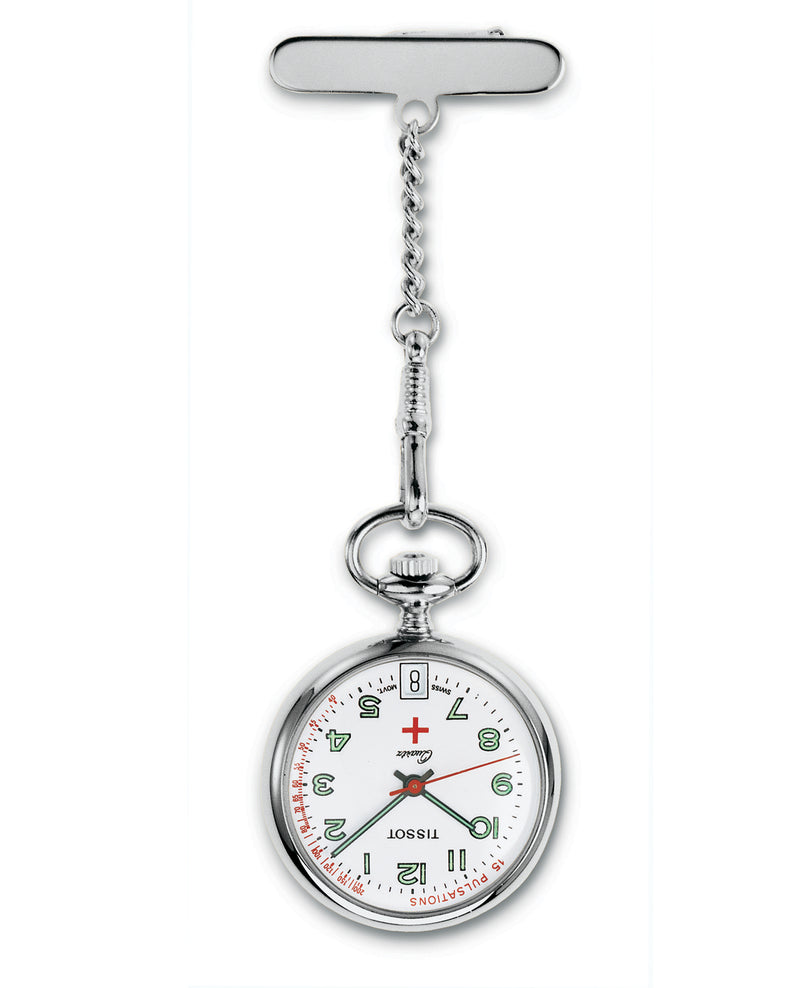 Tissot Pendants Infirmiere - T81.7.221.12