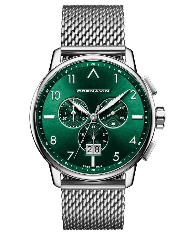 Cornavin Big Date - CO.BD.05.B