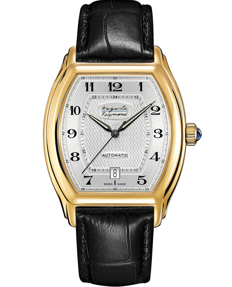 AUGUSTE REYMOND Dixieland Automatic - AR.27E0.4.540.2