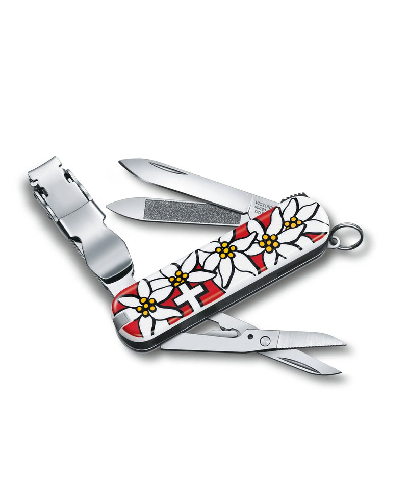 Couteau de poche Nail Clip 0.6463.840
