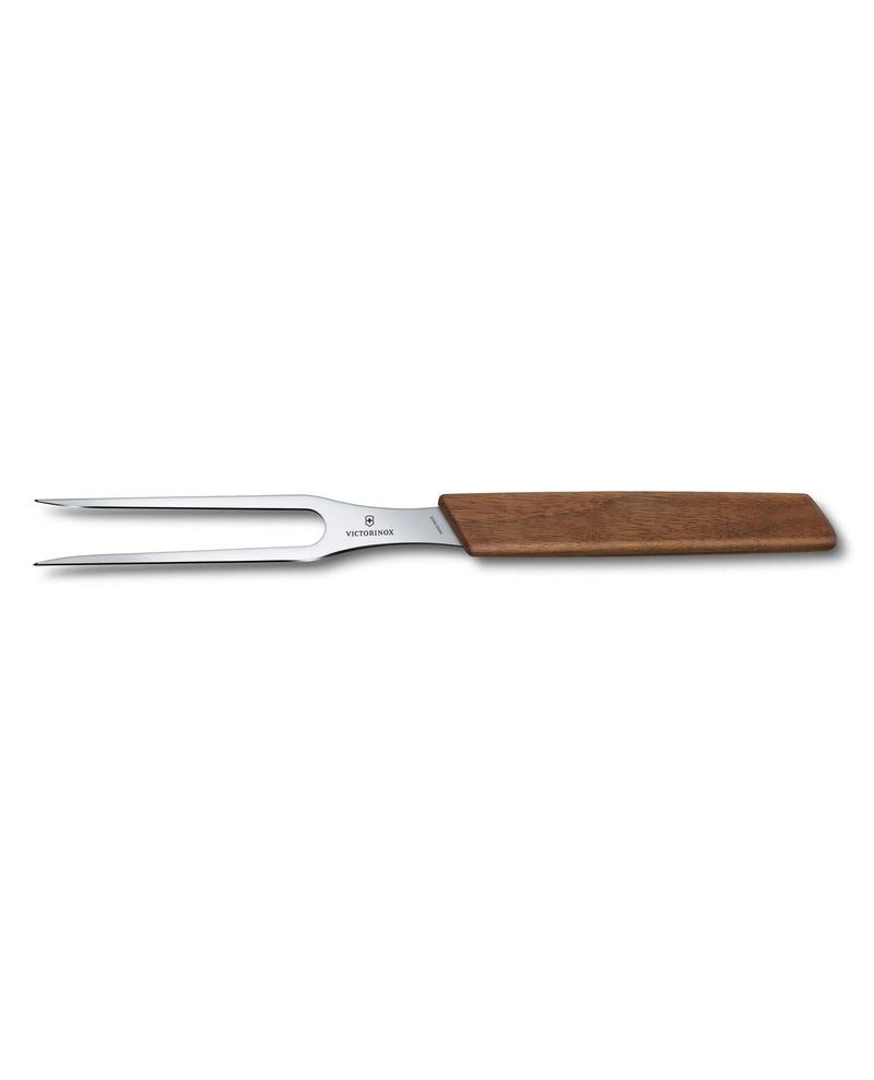 Fourchette à viande Swiss Modern  6.9030.15G