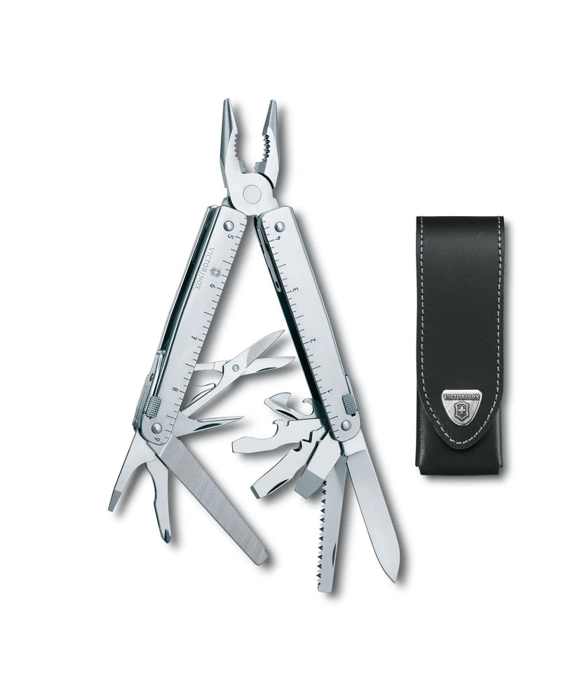 Couteau SwissTool X 3.0327.L