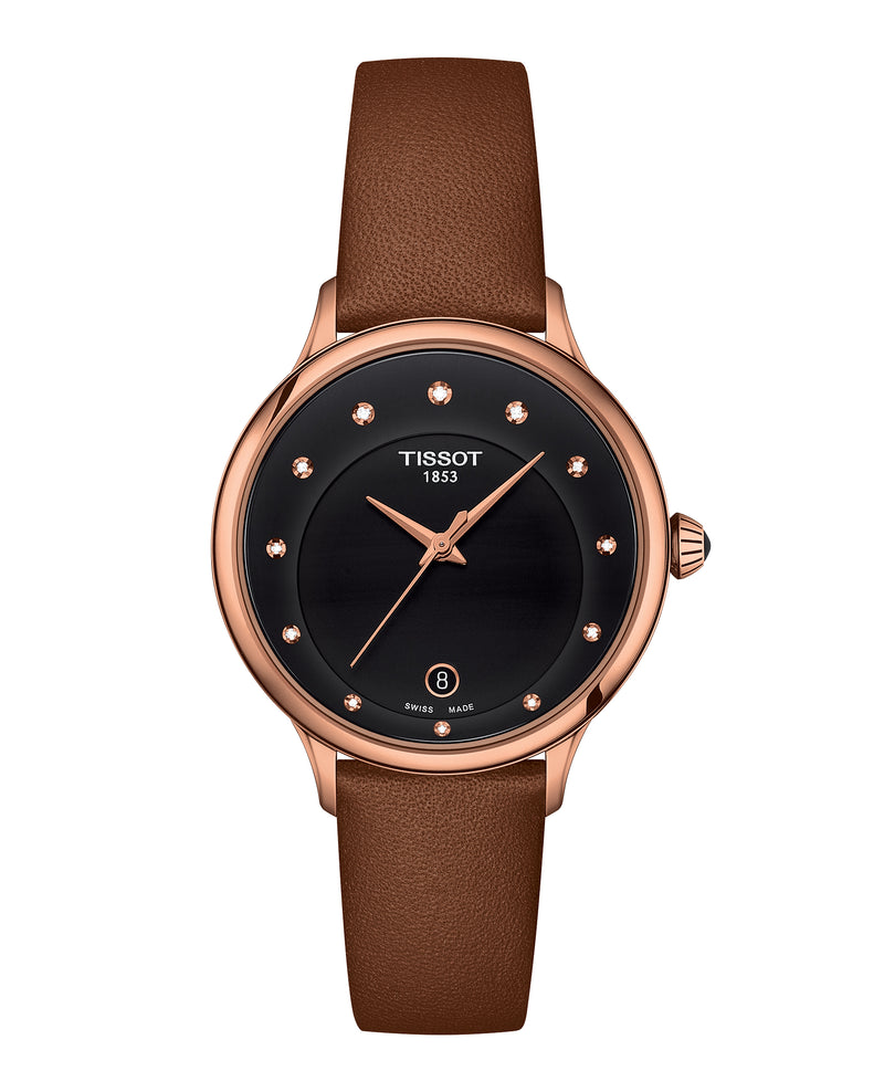 Tissot Odaci-T - T133.210.36.056.00