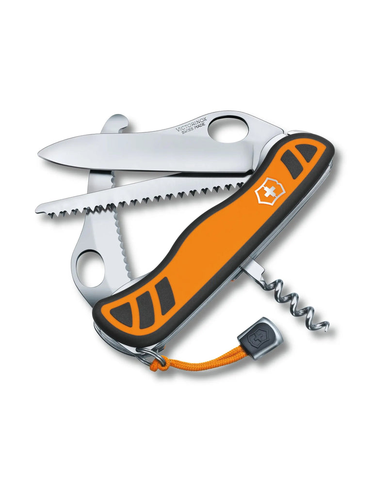 Couteau de poche Hunter XT Grip 0.8341.MC9