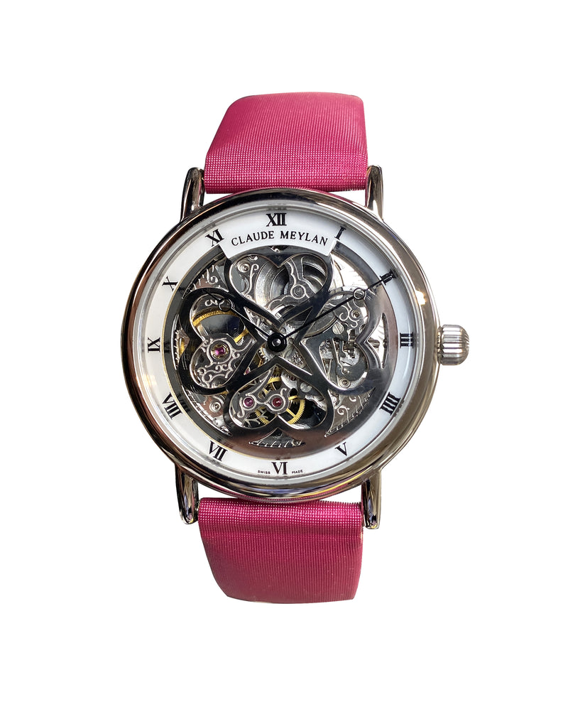 CLAUDE MEYLAN  - 6042 C