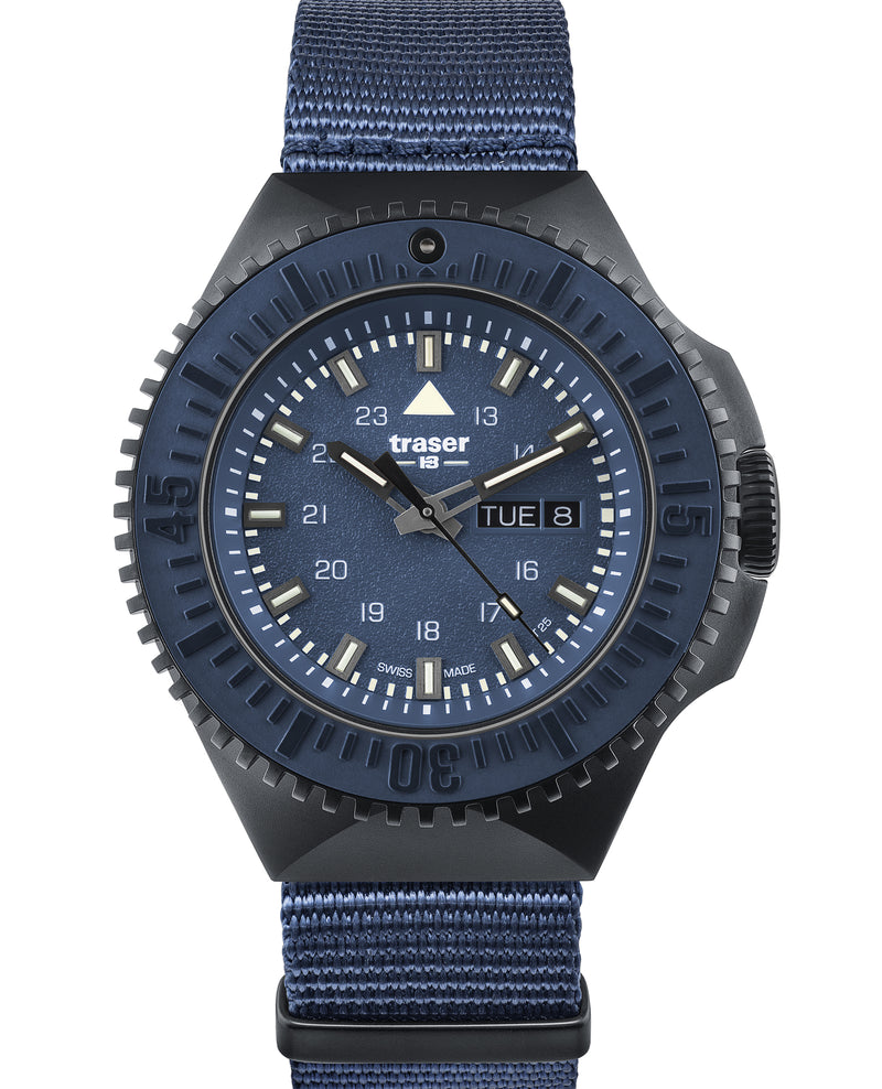 P69 Black Stealth Sand - 109856
