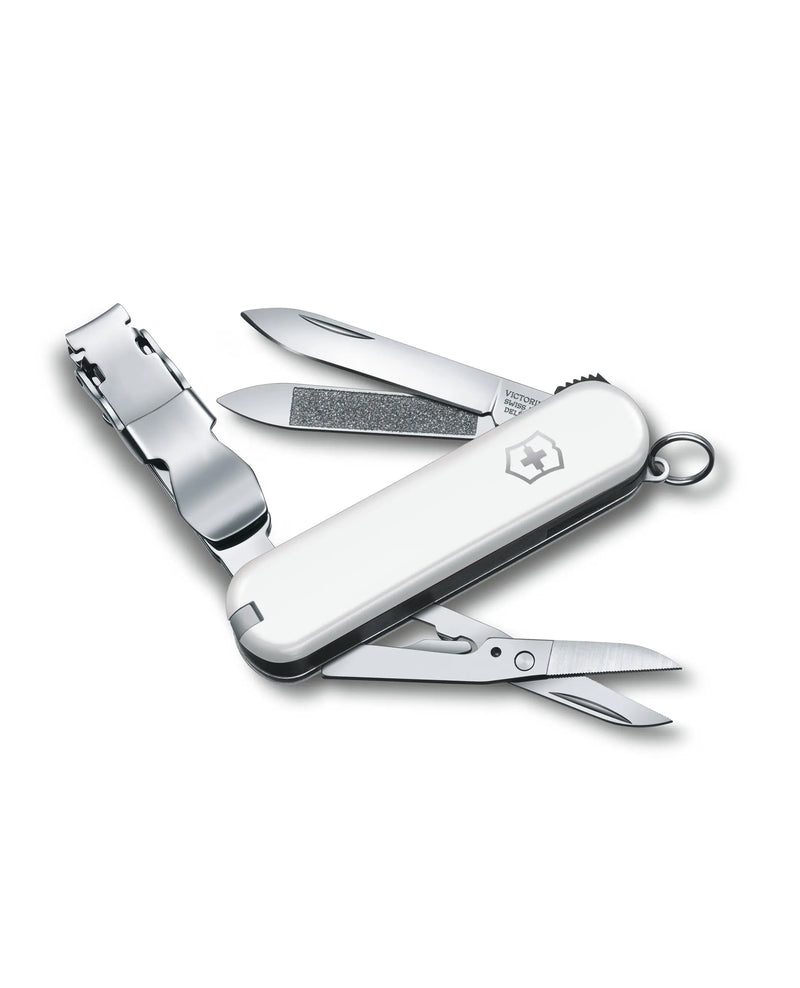 Couteau de poche Nail Clip 0.6463.7
