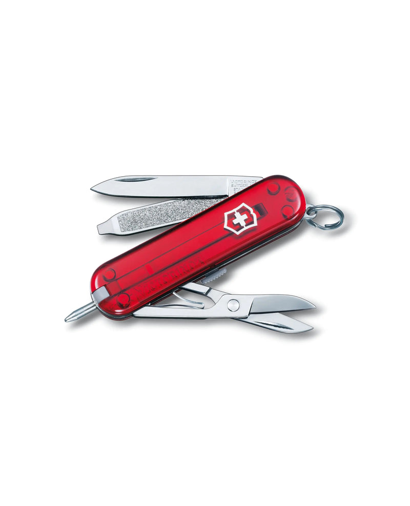 Couteau de poche Signature  0.6225.T