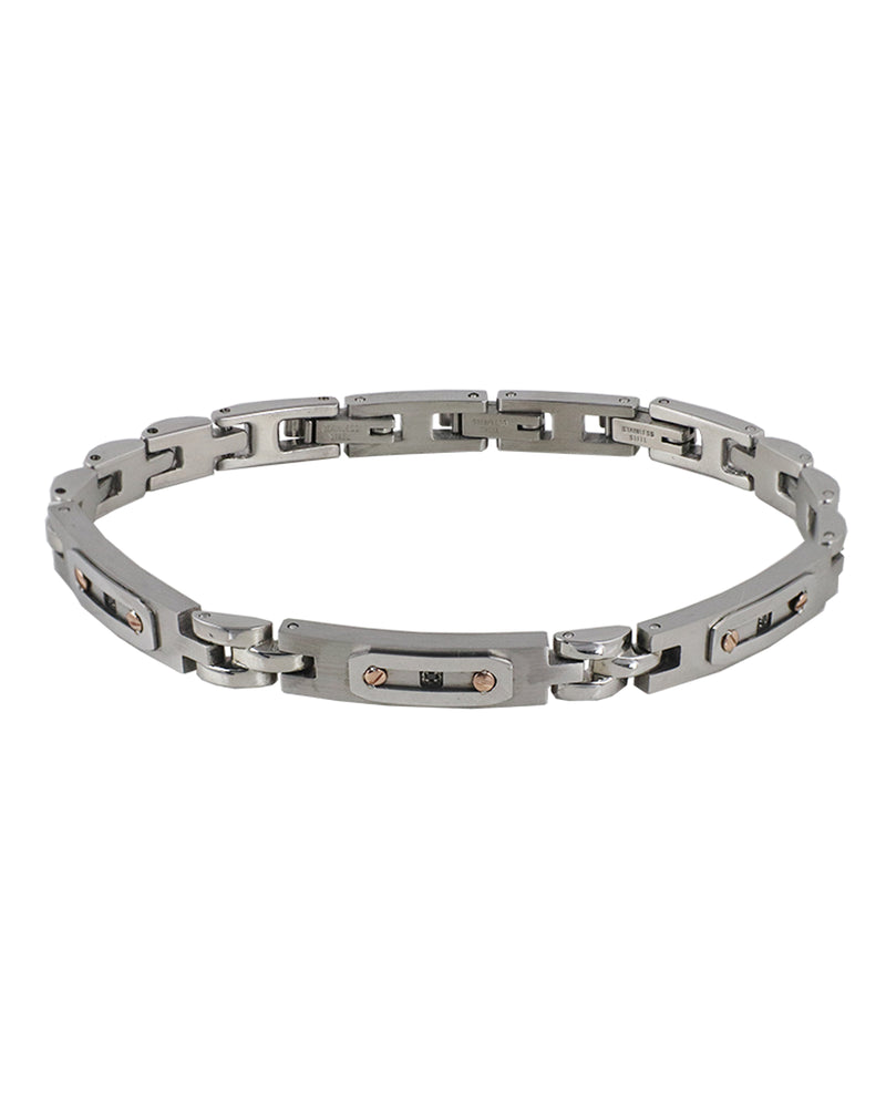 Bracelet Homme Rosso Amante UBR651GB