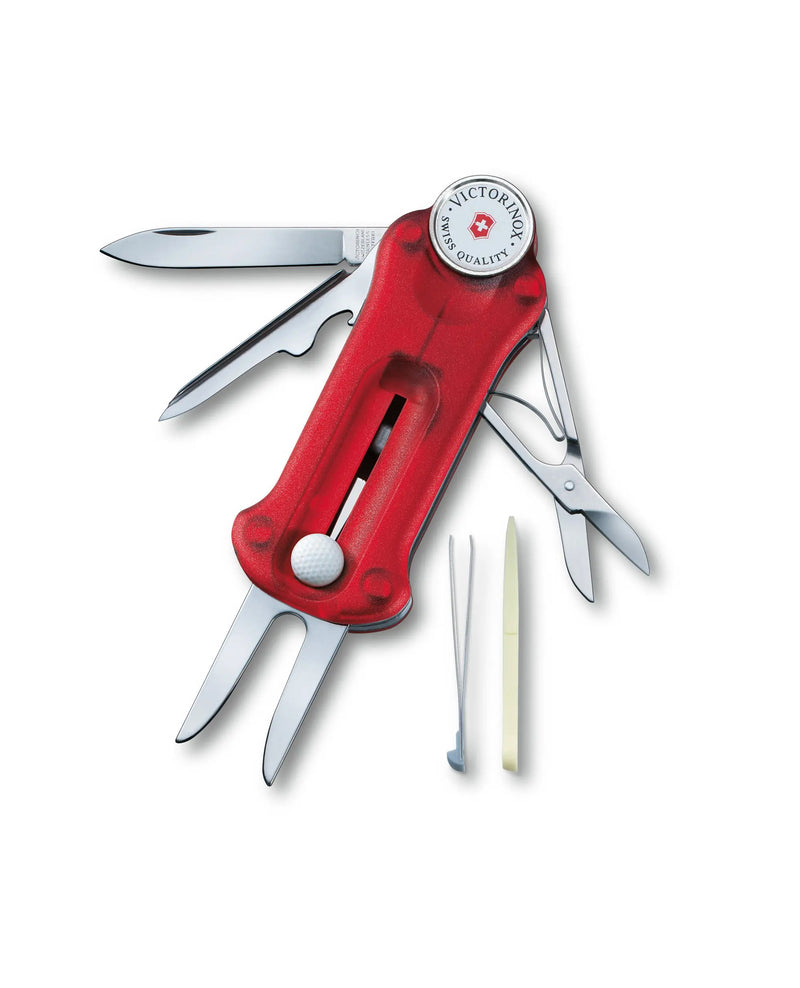 Couteau de poche GolfTool 0.7052.T