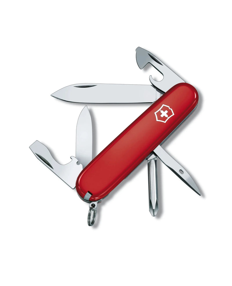 Couteau de poche Tinker 1.4603