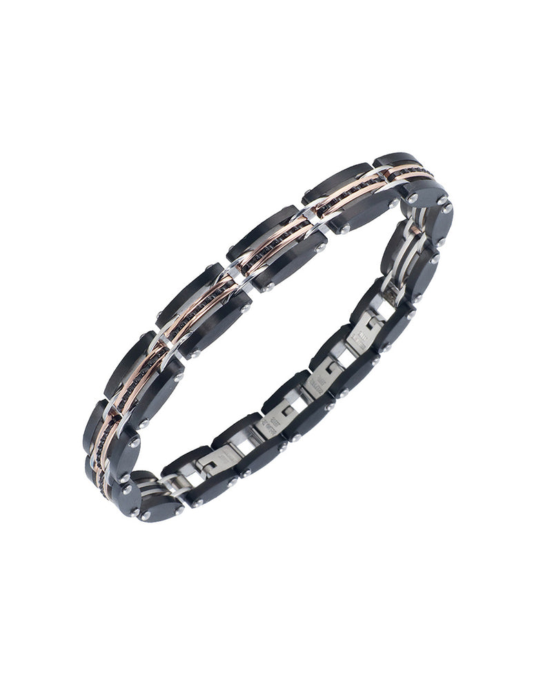 Bracelet Homme Rosso Amante UBR454PQ