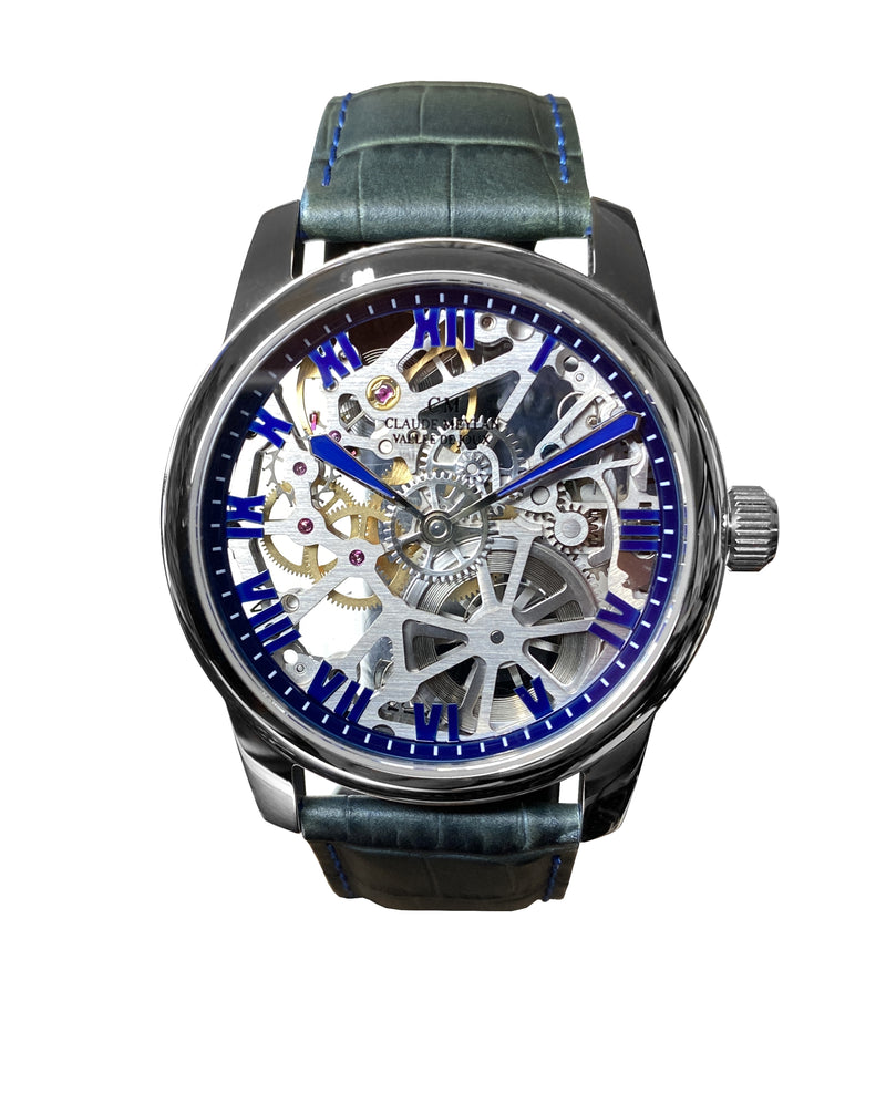 CLAUDE MEYLAN Lac - 6145