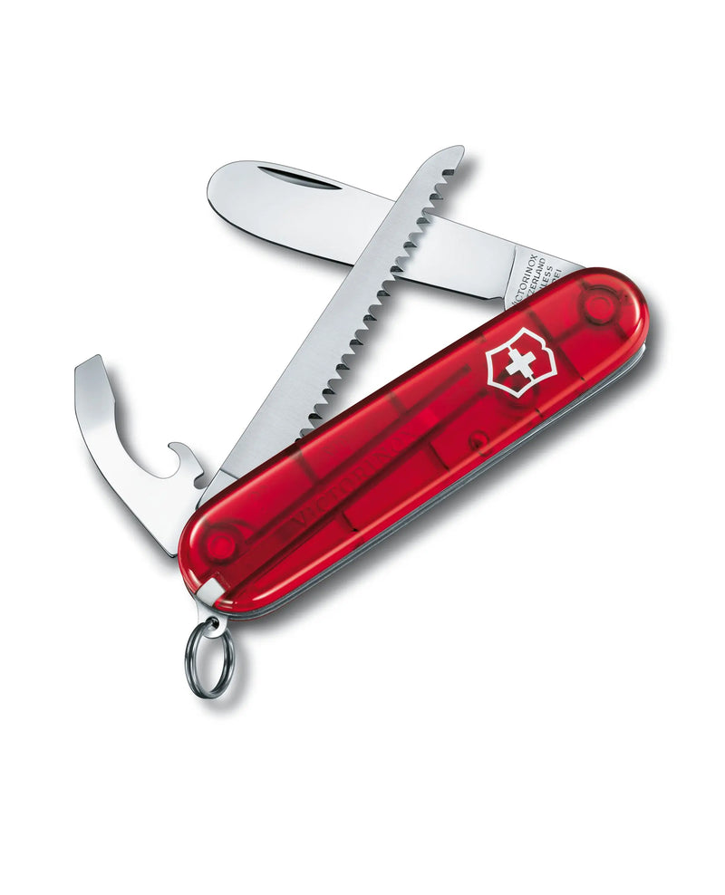 Couteau de poche My First Victorinox H 0.2373.T
