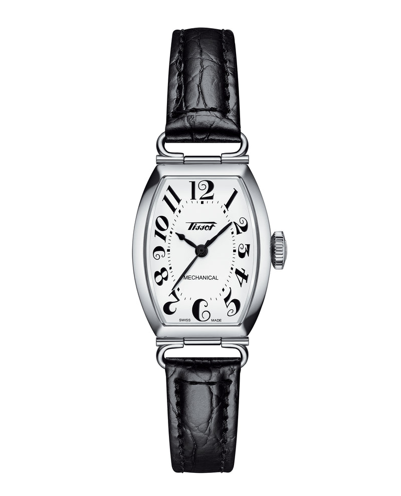 Tissot Heritage Porto Mechanical Small lady - T128.161.16.012.00