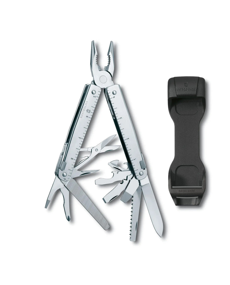 Couteau SwissTool X 3.0327.H