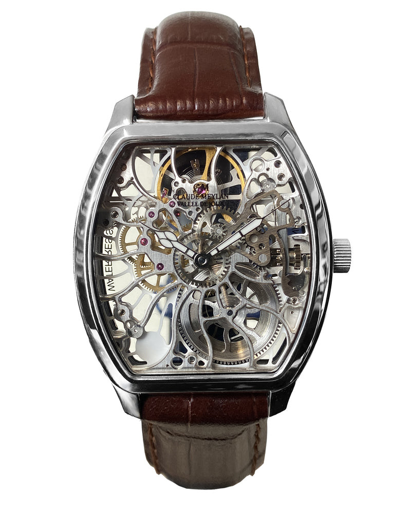 CLAUDE MEYLAN  - 6047 SP