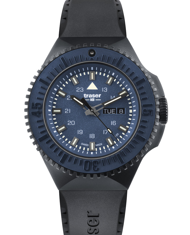 P69 Black Stealth Sand - 109857