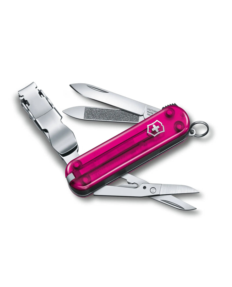 Couteau de poche Nail Clip 580 0.6463.T5