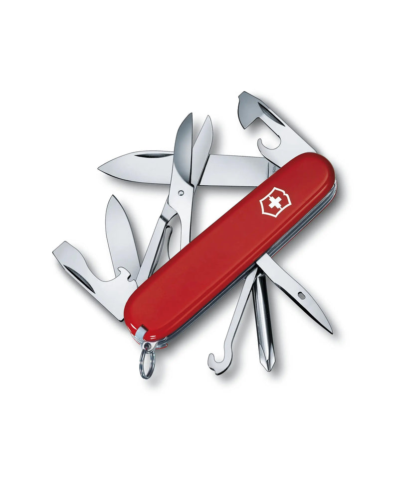 Couteau de poche Super Tinker 1.4703