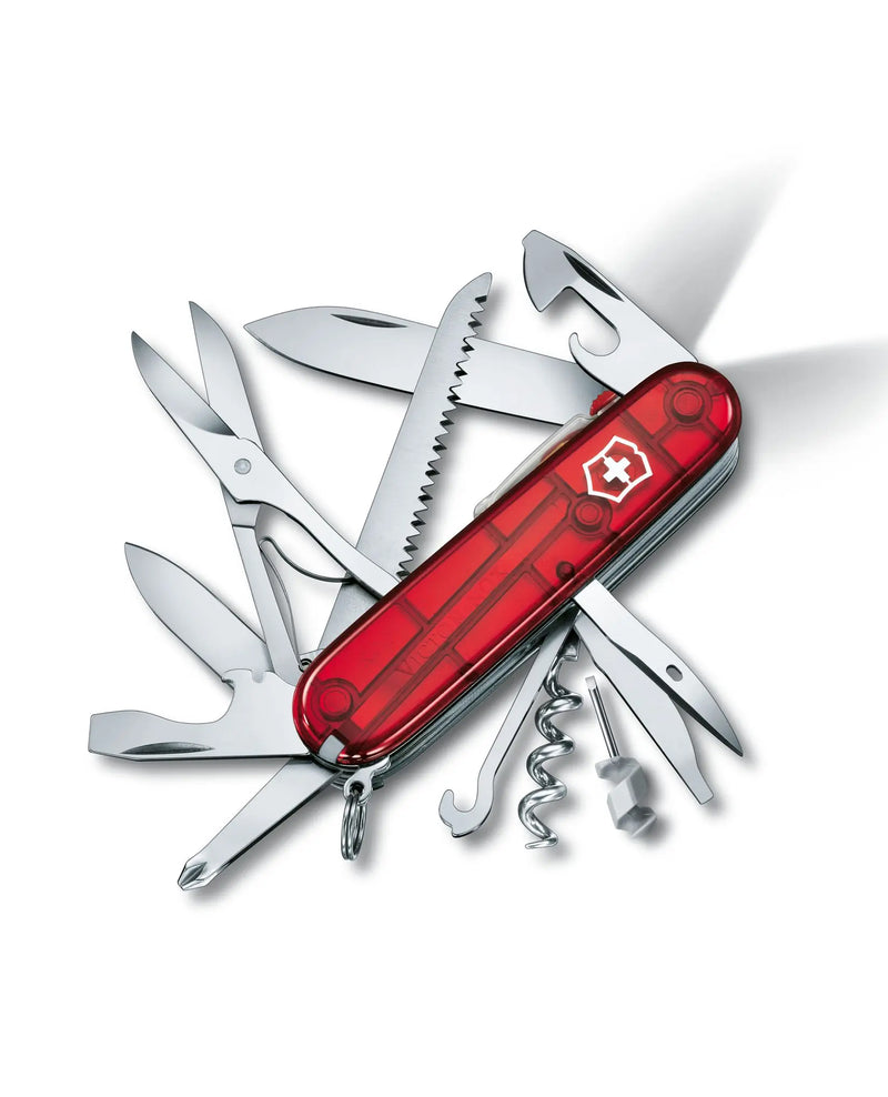 Couteau de poche Huntsman Lite 1.7915.T