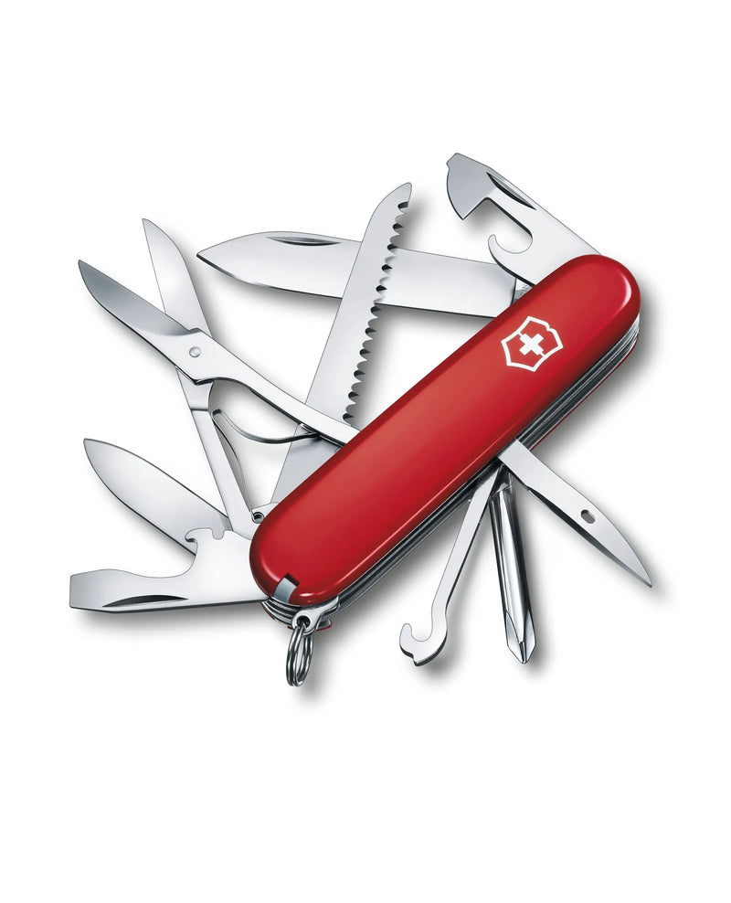 Couteau de poche Fieldmaster 1.4713