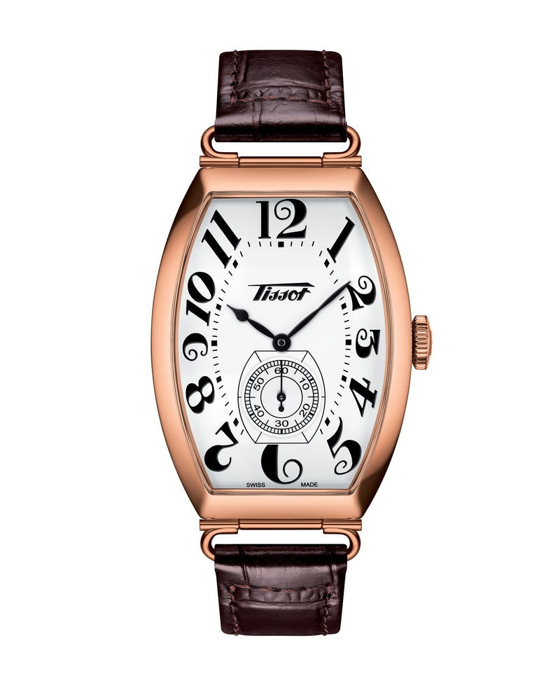 Tissot Heritage Porto Mechanical - T128.505.36.012.00