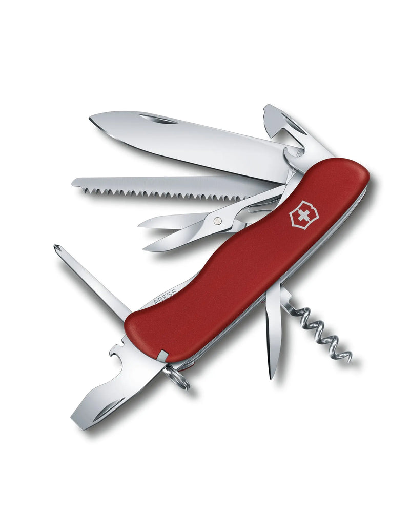 Couteau de poche Outrider 0.8513