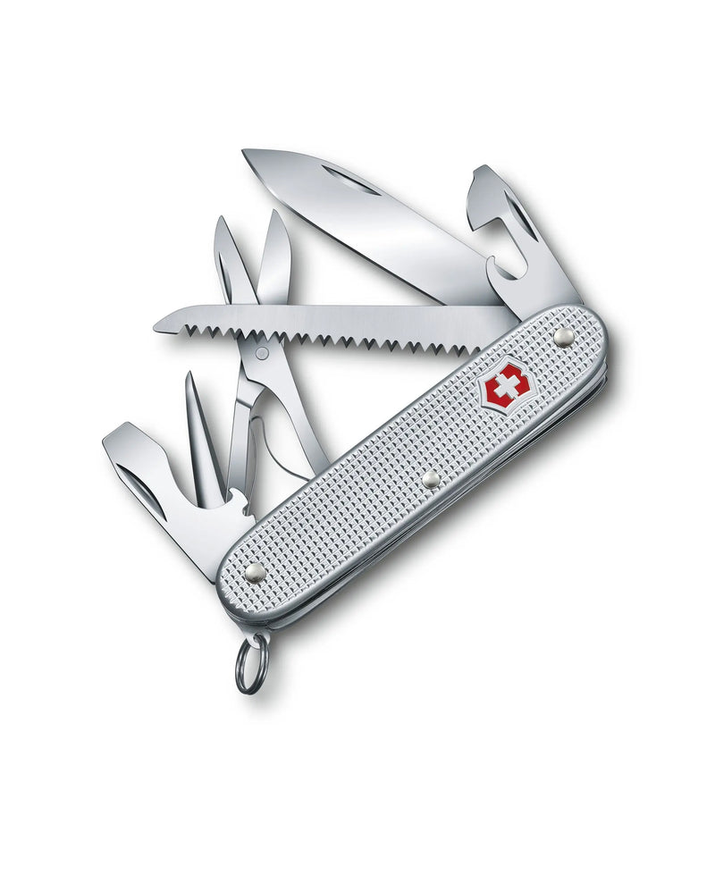 Couteau de poche Farmer X Alox 0.8271.26