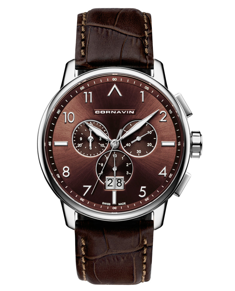 Cornavin Big Date - CO.BD.11.L