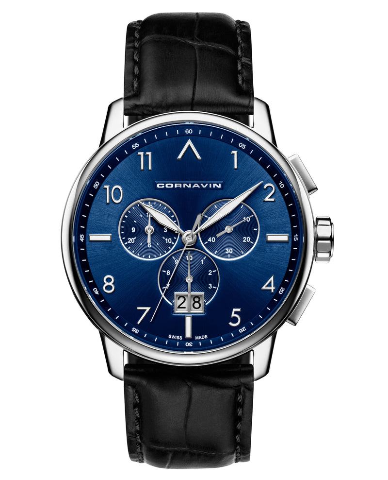 Cornavin Big Date - CO.BD.04.L