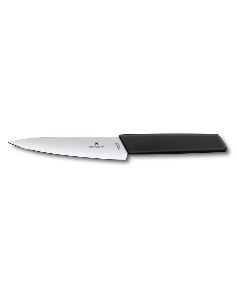 Couteau d’office Swiss Modern 6.9013.15B