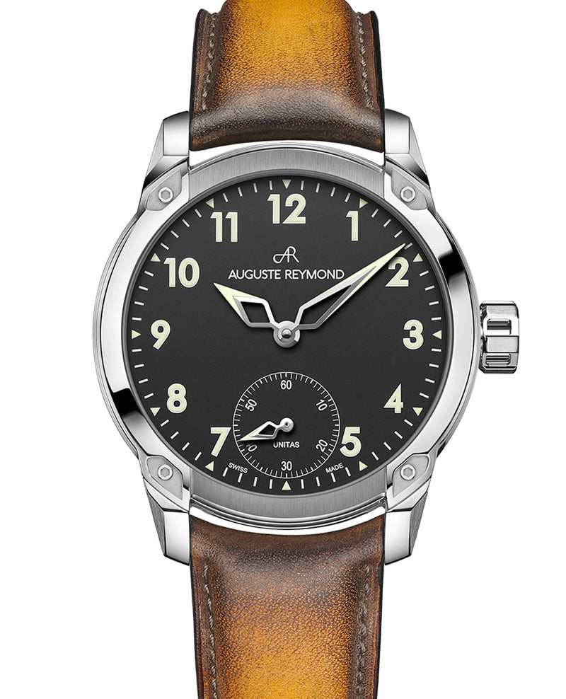 AUGUSTE REYMOND Origin Unitas - AR.OR.07H.001.101.201