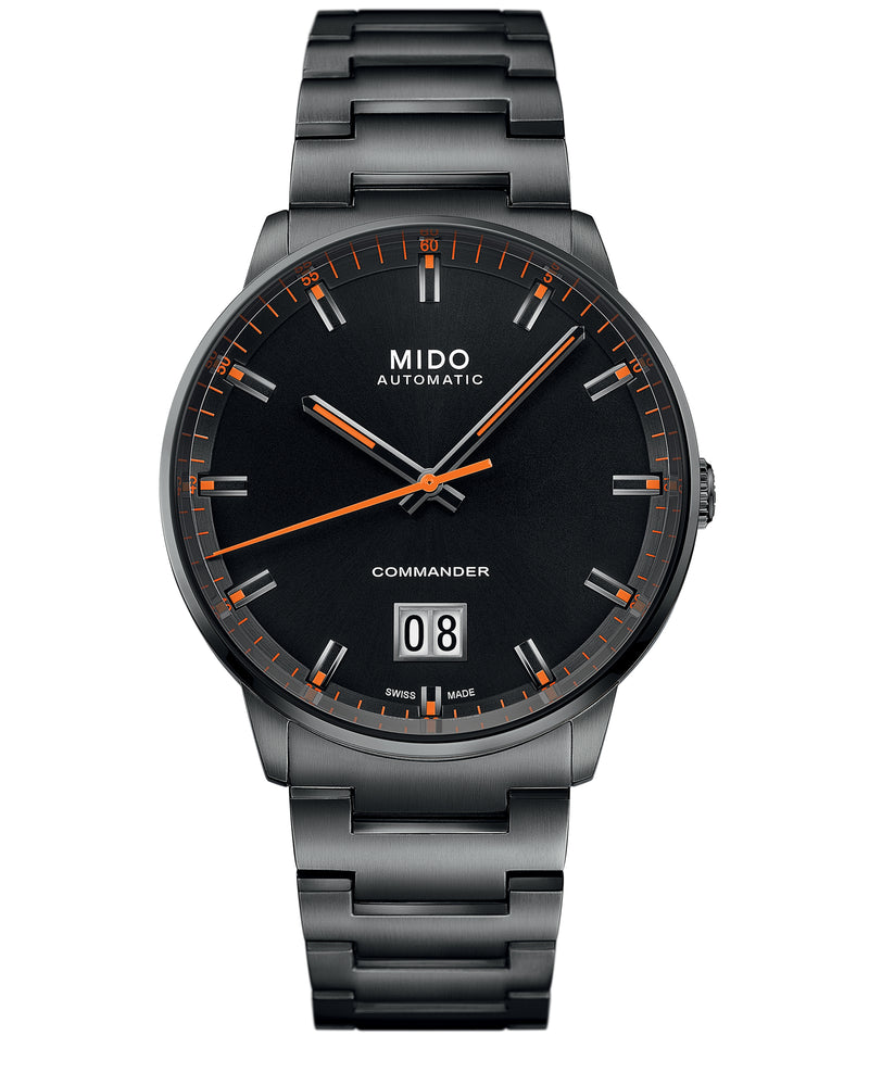 Mido Commander Big Date - M021.626.33.051.00