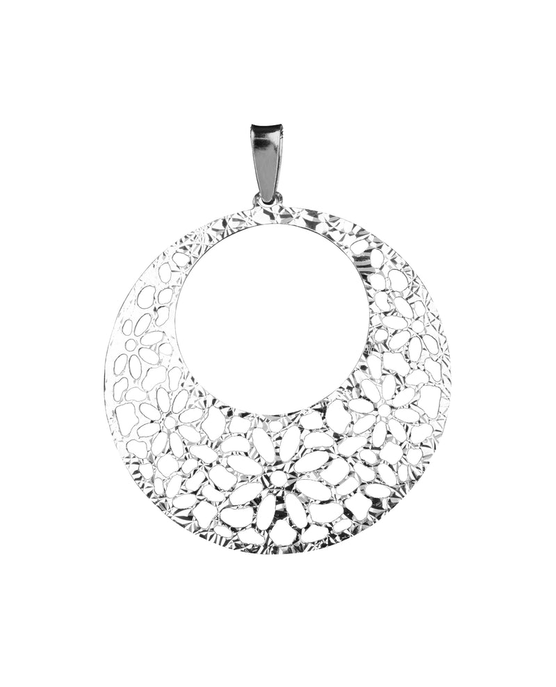 Pendentif en Or 18ct. - 1.1.2.1.P13
