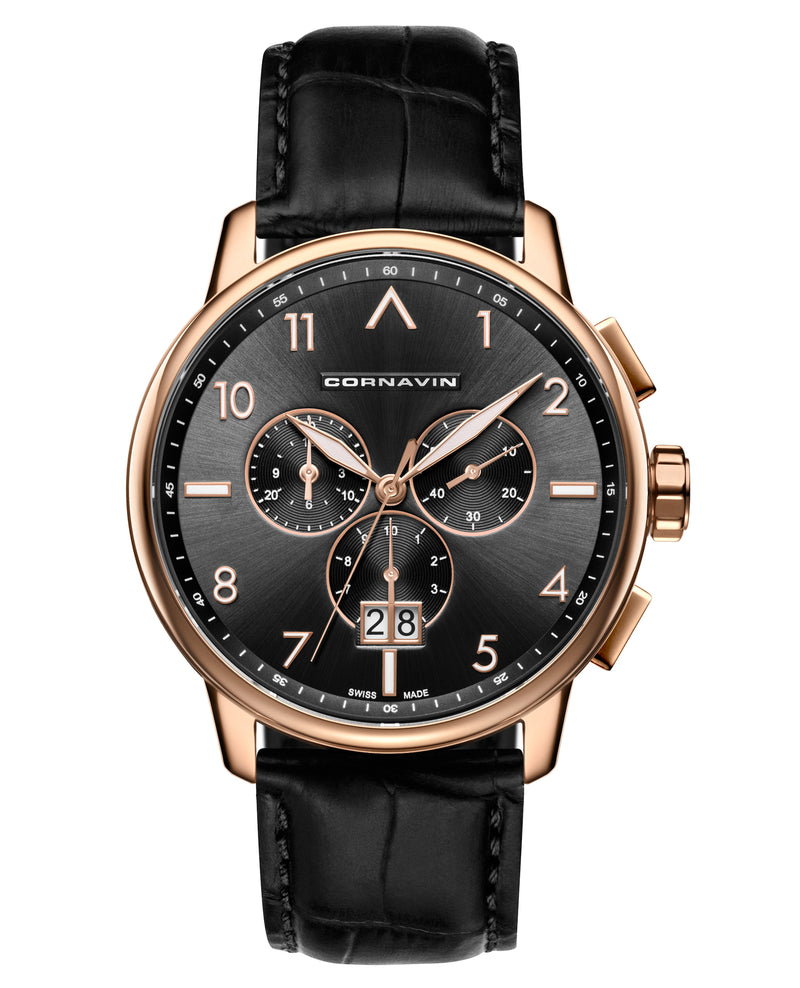 Cornavin Big Date - CO.BD.06.L