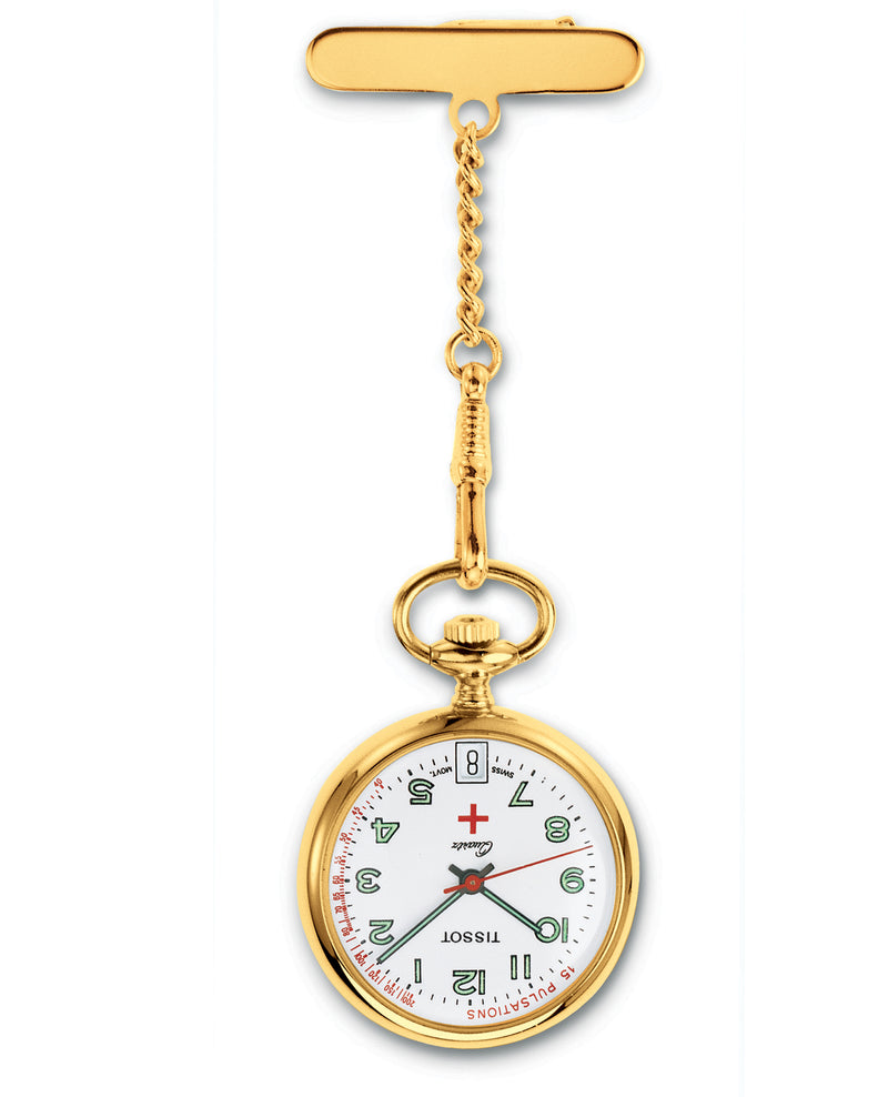 Tissot Pendants Infirmiere - T81.7.222.12