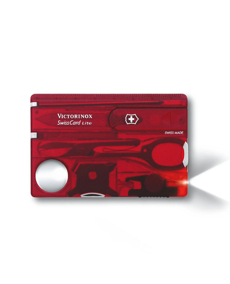 Swiss Card Lite 0.7300.T
