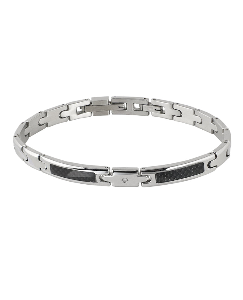 Bracelet Homme Rosso Amante UBR596FI