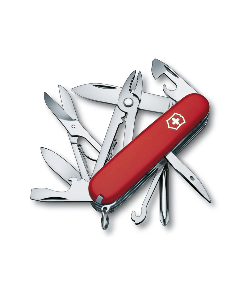 Couteau de poche Deluxe Tinker 1.4723