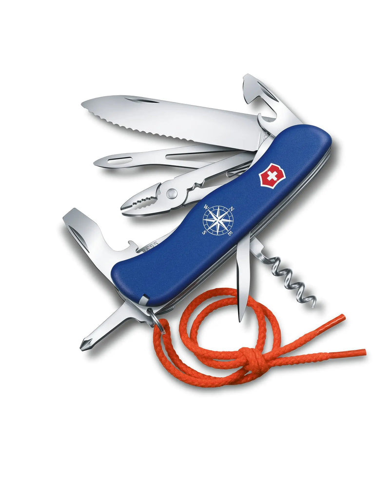 Couteau de poche Skipper 0.8593.2W