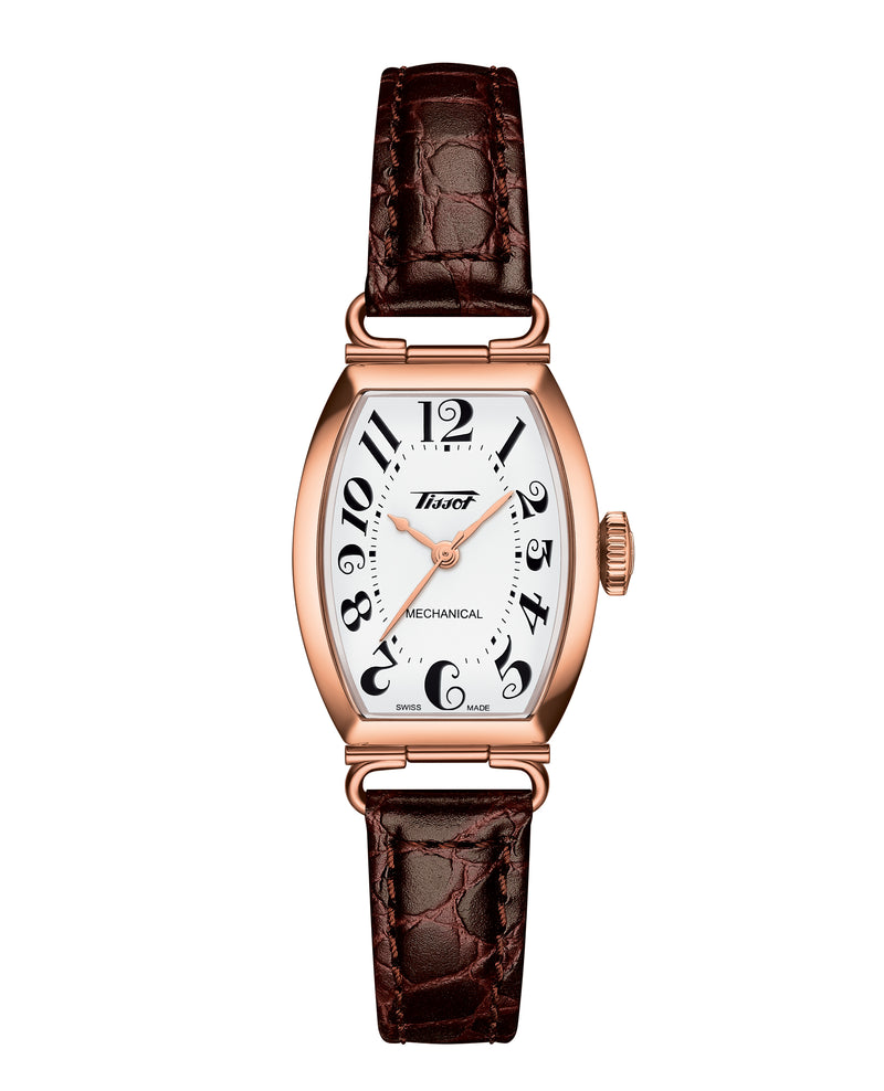 Tissot Heritage Porto Mechanical Small lady - T128.161.36.012.00