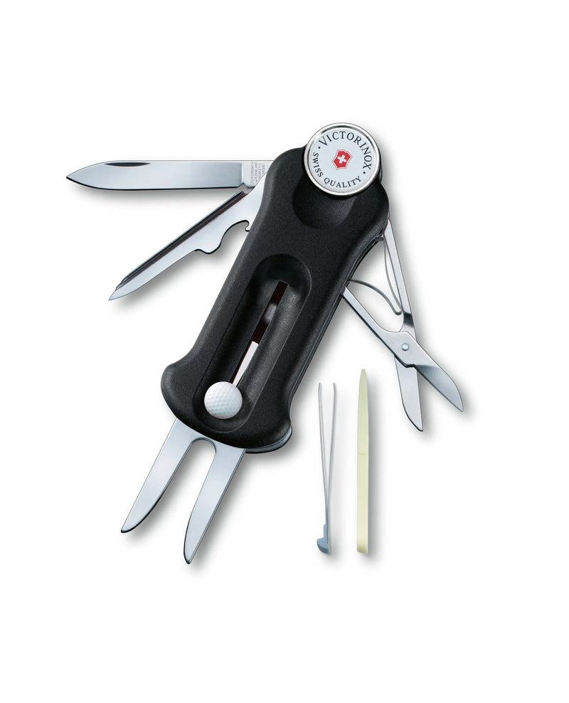 Couteau de poche GolfTool 0.7052.3