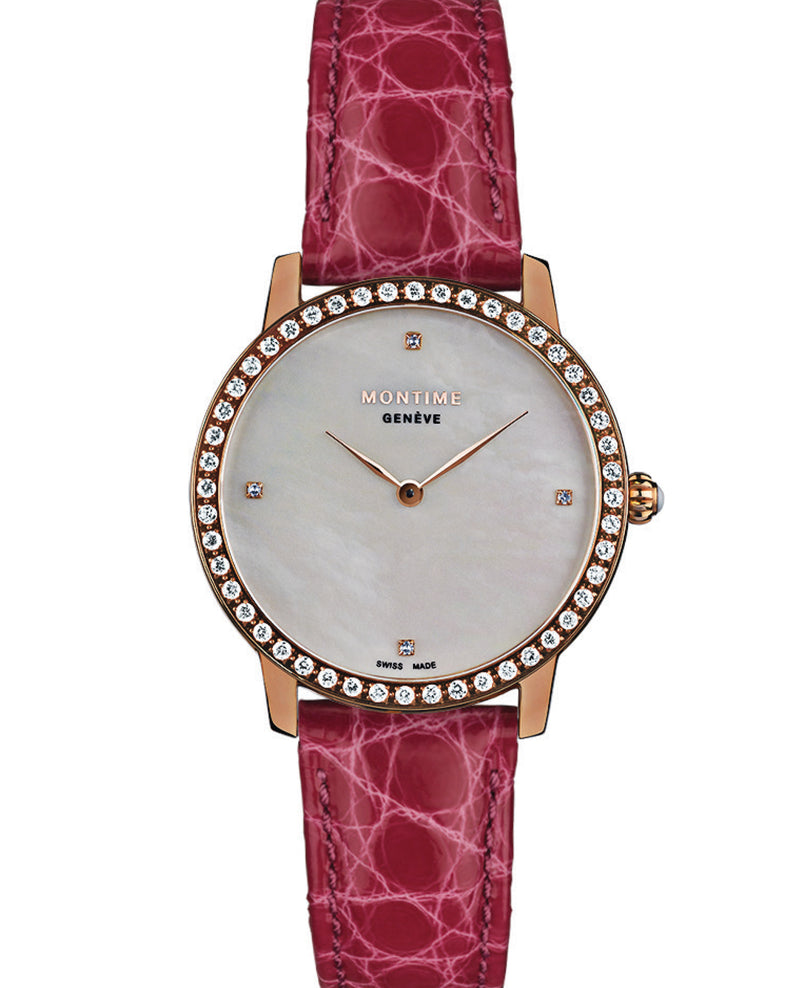 MONTIME DIAMOND DREAM - MT3856.5.4.3.2