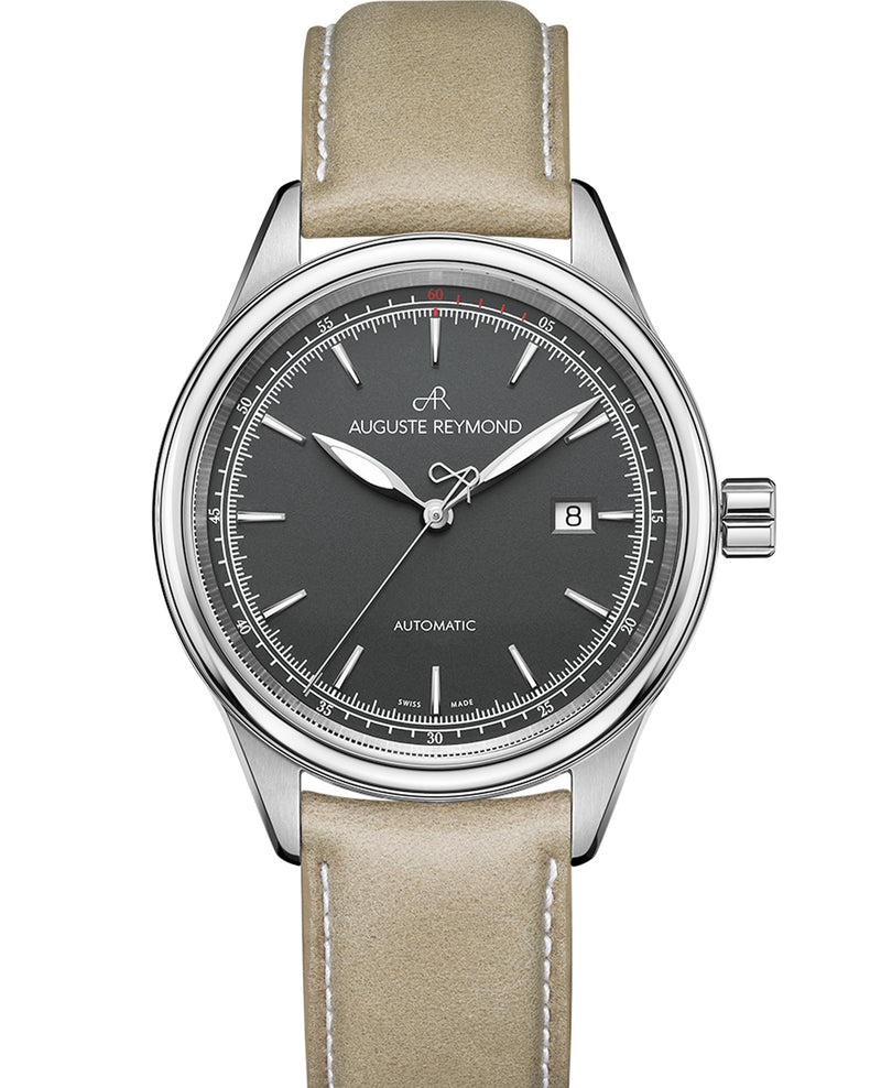 AUGUSTE REYMOND Heritage 1898 - AR.HE.04A.001.101.202