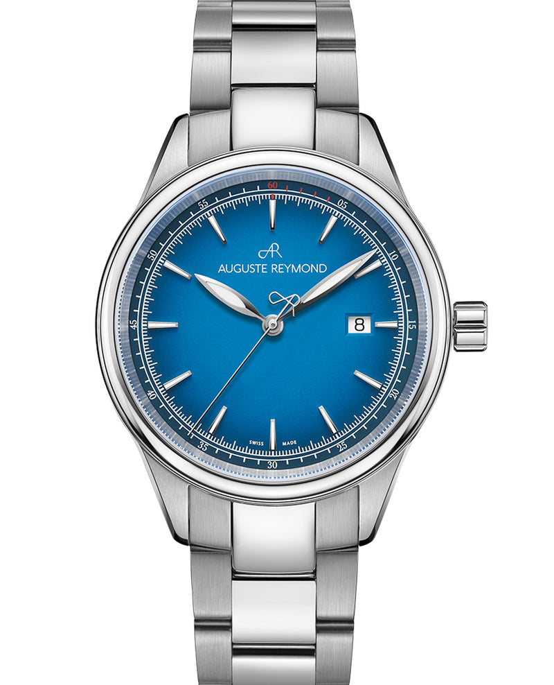 AUGUSTE REYMOND Heritage 1898Q - AR.HE.04Q.001.201.001