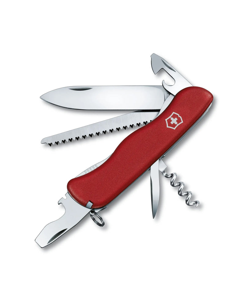 Couteau de poche Forester 0.8363